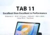Blackview Tab 11