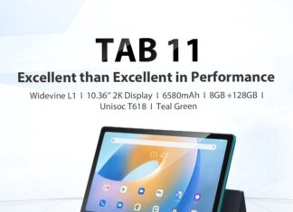 Blackview Tab 11