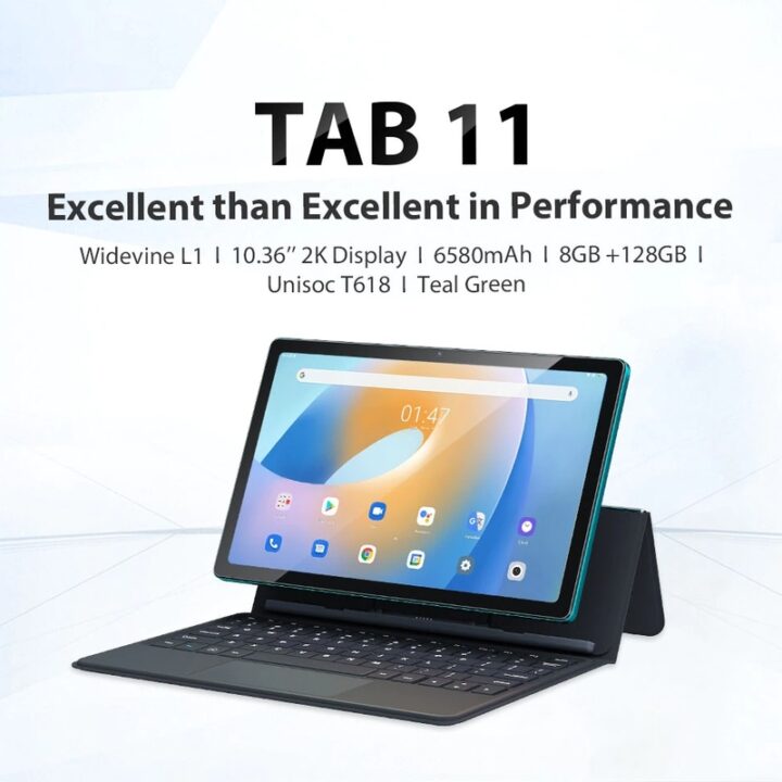 Blackview Tab 11