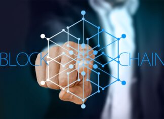 Blockchain System