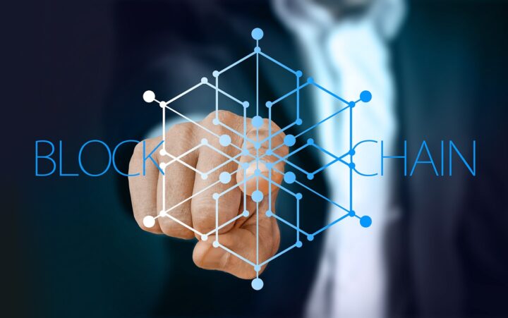 Blockchain System