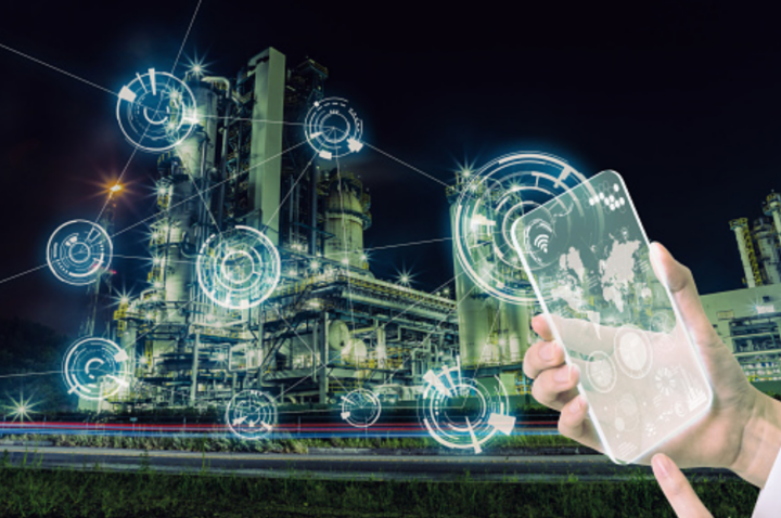 IoT For Remote Monitoring
