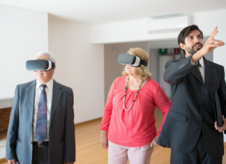 Use Technology When Selling a Home