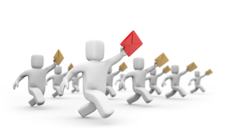 Opt-in list