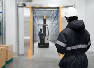 Technologies to Drive Cold Chain Innovation