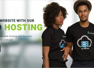 Smartweb hosting review