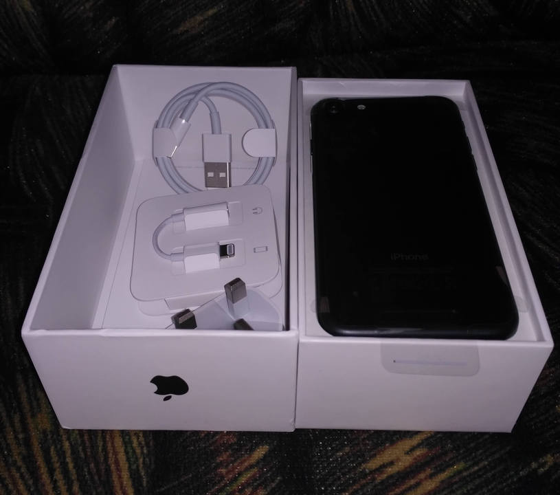 iPhone 7 Review and Specifications