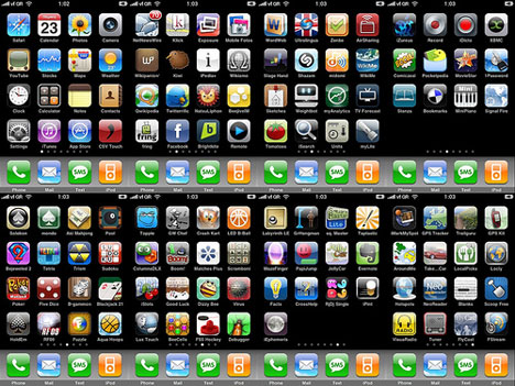 best Iphone apps