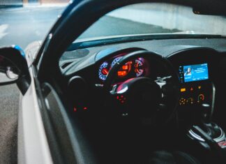 Self Driving Car Liabilities