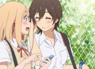 Watch Lesbian Anime Free