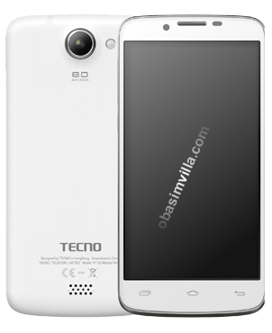 Tecno Phantom A Nigeria