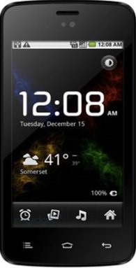 Gionee infinity G1 Nigeria 