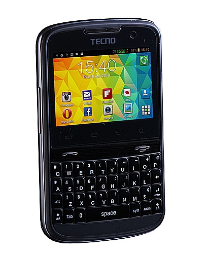 Tecno tecno Q1 Nigeria