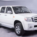 IVM Carrier 4×4