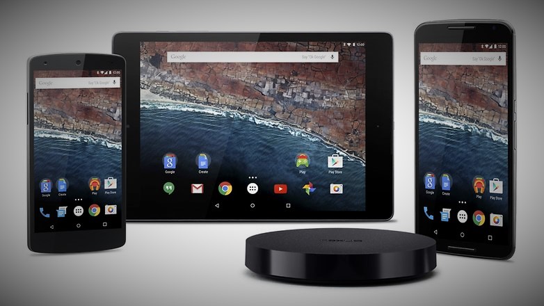 Android Marshmallow