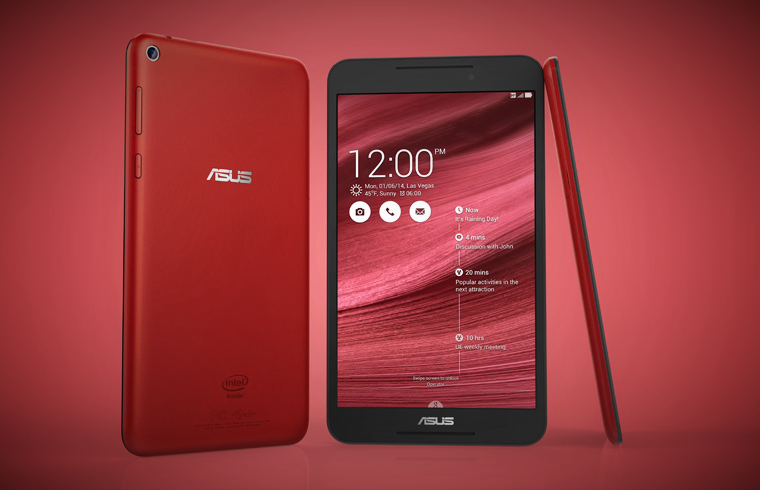 ASUS Fonepad 8