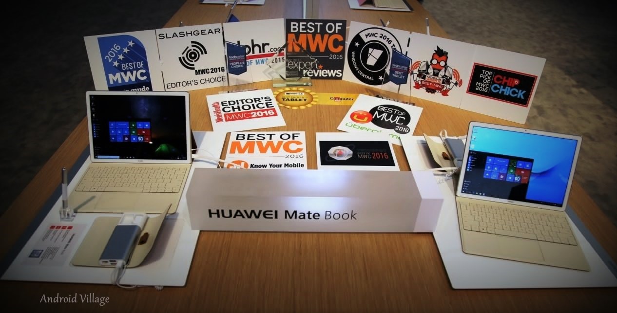 Huawei Mate Awards