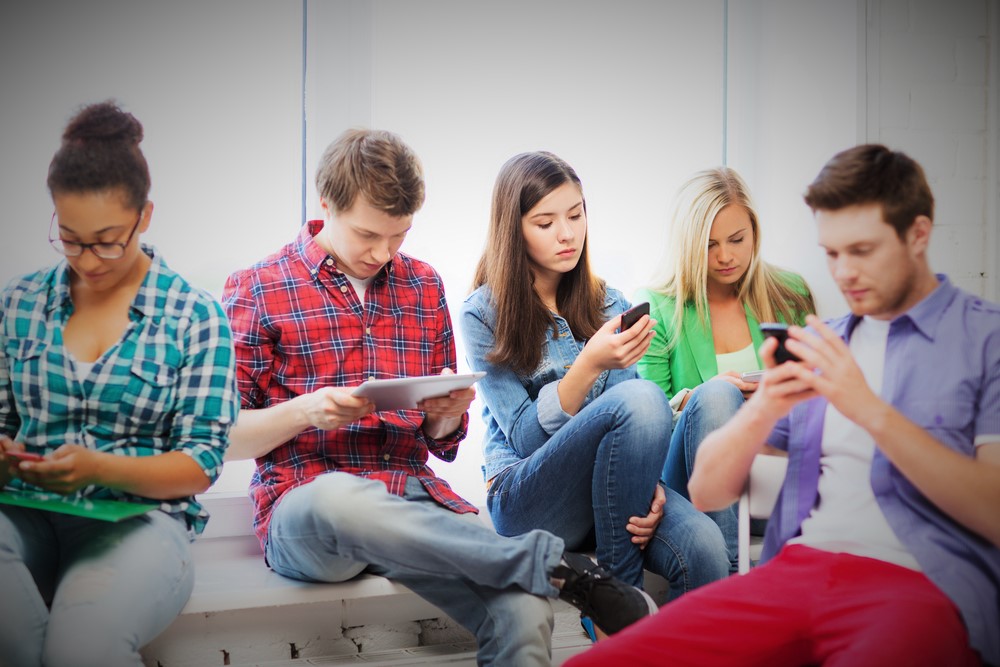 Smartphone Addiction