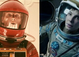 Space Movie 1992