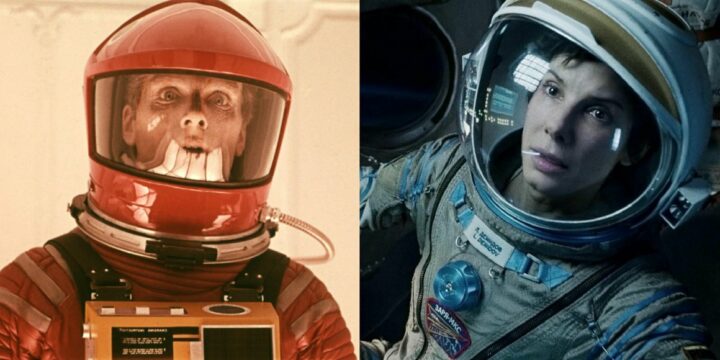 Space Movie 1992