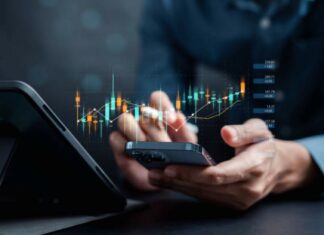 forex trading market