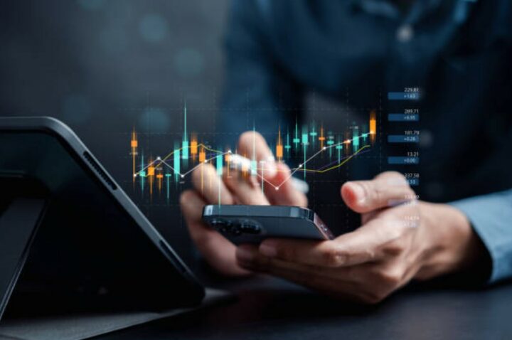 forex trading market