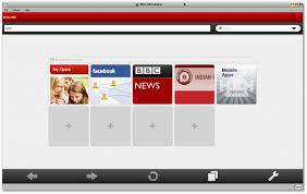 opera for pc