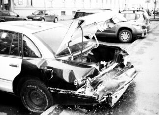 st. louis car crash