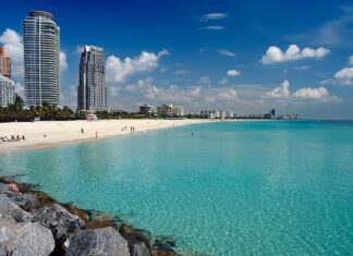 Best Beaches in Miami