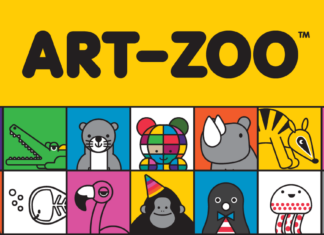 Art of The Zoo Meaning