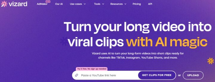 Vizard AI