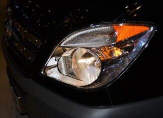 toyota car parts