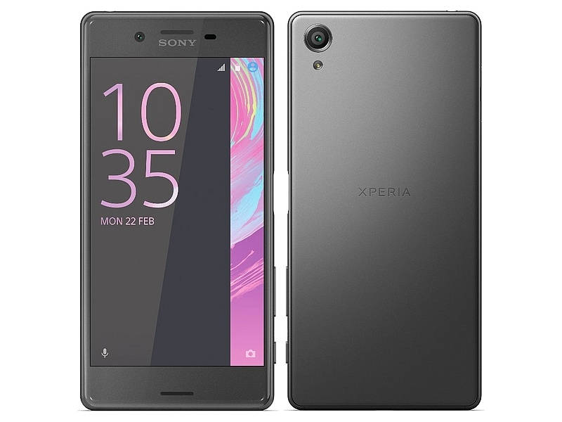 Sony Xperia XZ Phone Review