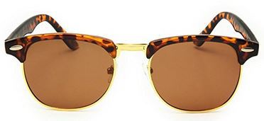 Joopin anti-glare sun-glasses for night-time driving