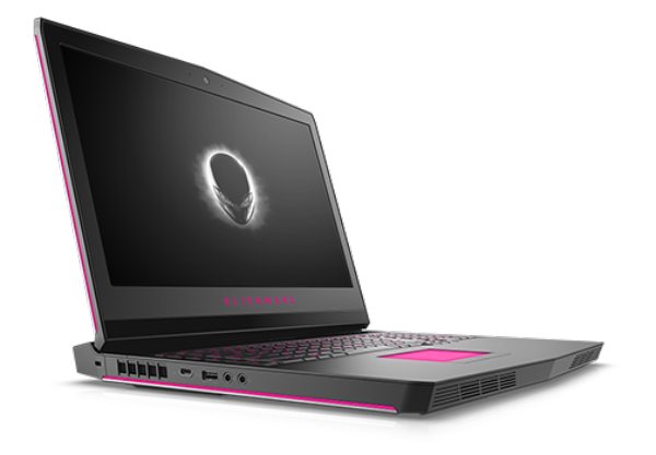 Alienware 17