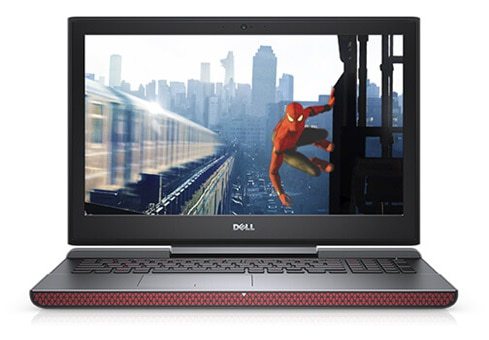 Dell Inspiron 15 7000