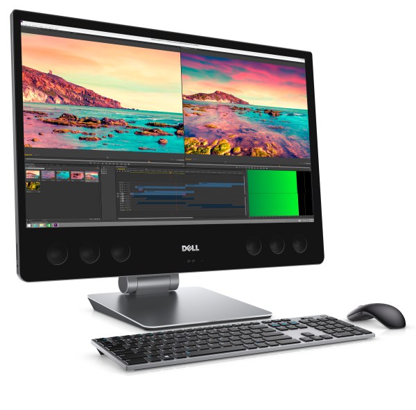 Dell XPS 27 inches desktop