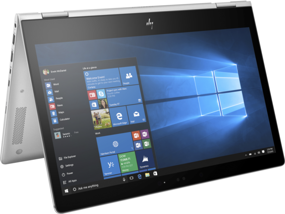 HP EliteBook X360