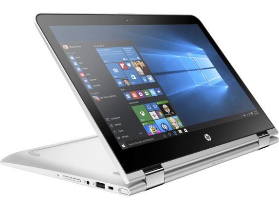 HP Pavilion 360