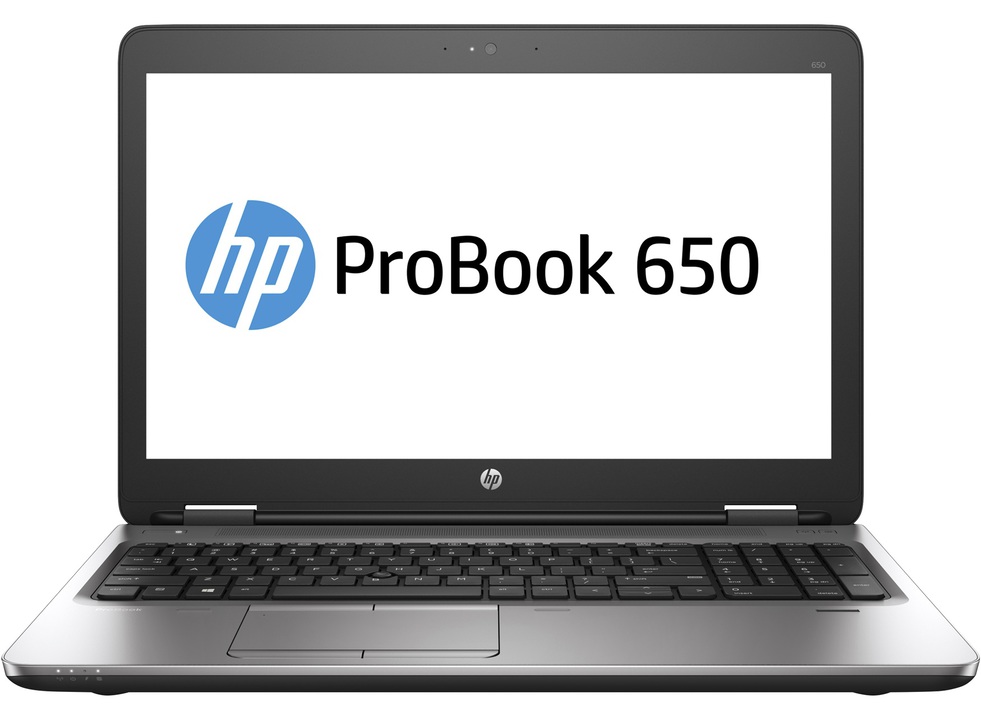 HP ProBook 650 G2