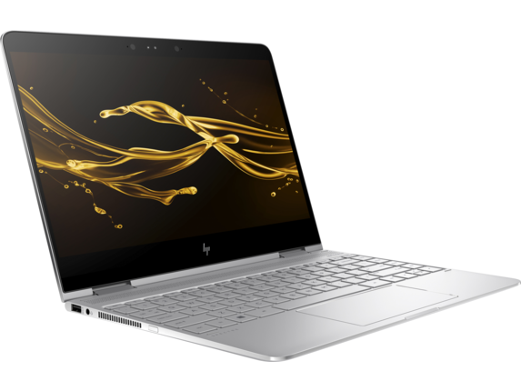 HP Spectre X360