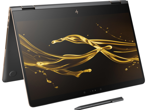 HP Spectre x360 - 15-bl075nr