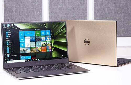 dell xps 13