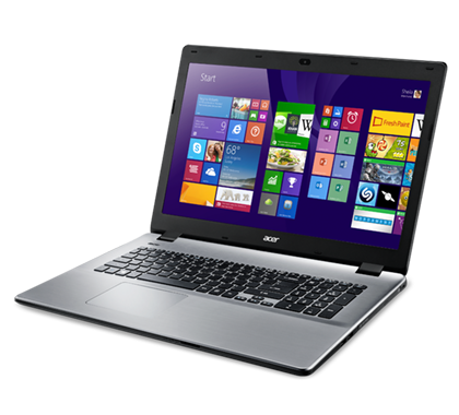 Aspire E
