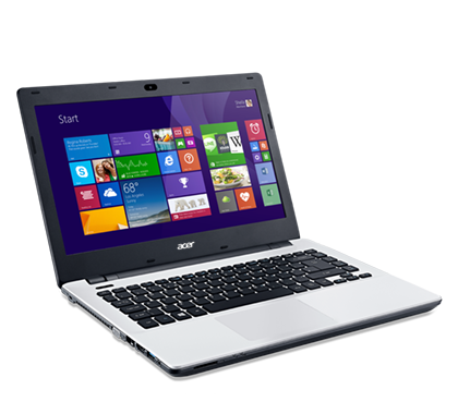 Acer Aspire ES 14