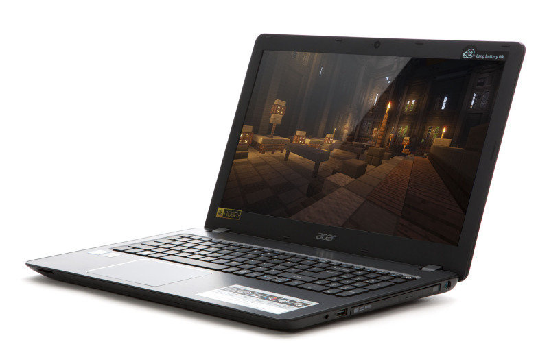 Acer Aspire F