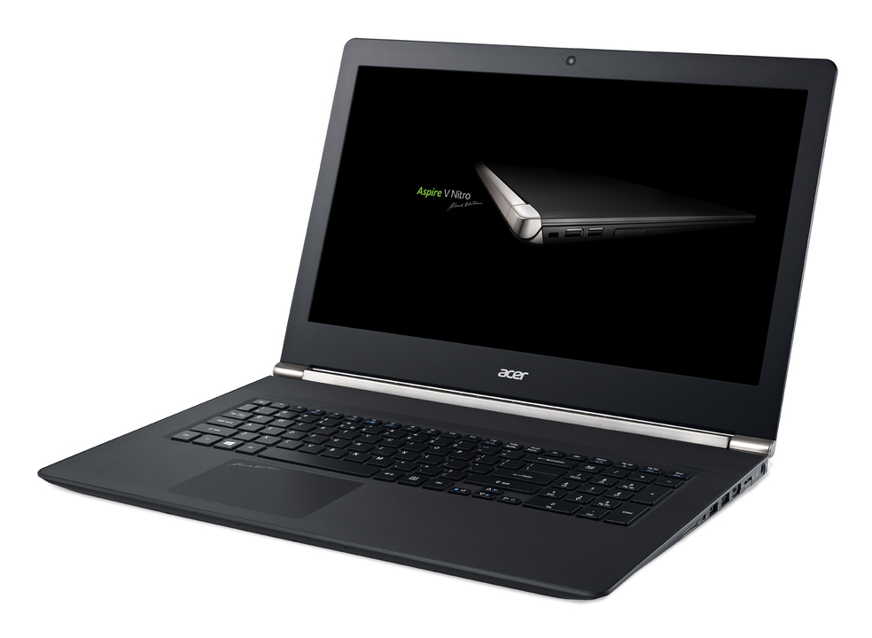 Acer Aspire V 17 Nitro