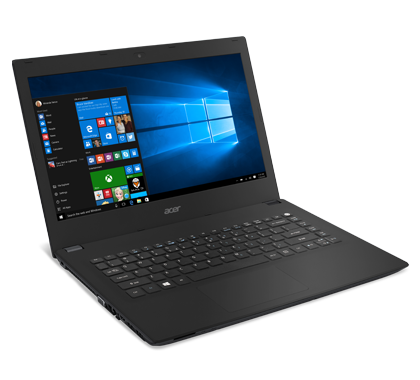 Acer Travelmate
