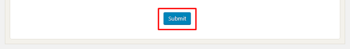WP Fastest Cache config