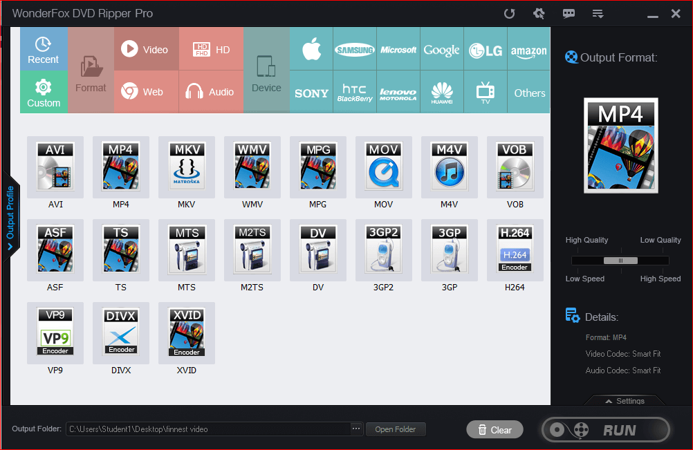 WonderFox DVD Ripper Pro Review